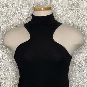 👚Black blouse (L)